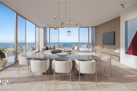 Condo in Fort Lauderdale, Florida, 3 bedrooms  № 1758639 - photo 12