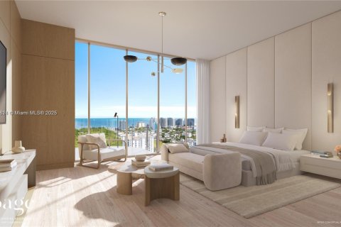 Condo in Fort Lauderdale, Florida, 3 bedrooms  № 1758639 - photo 14