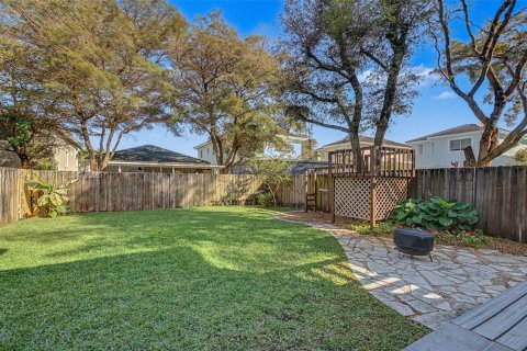 Casa en venta en Homestead, Florida, 4 dormitorios, 163.69 m2 № 2011883 - foto 19