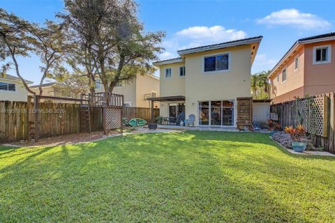 Casa en venta en Homestead, Florida, 4 dormitorios, 163.69 m2 № 2011883 - foto 21