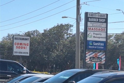 Commercial property in Tampa, Florida 200.67 sq.m. № 2099109 - photo 4