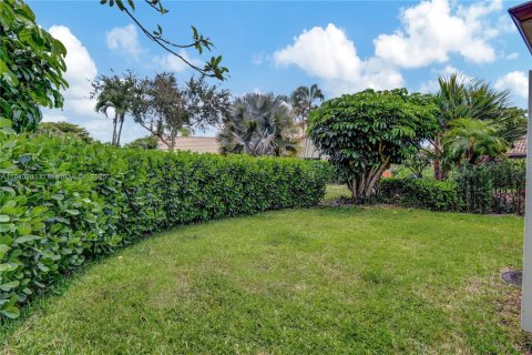 Townhouse in Boca Raton, Florida 3 bedrooms, 181.44 sq.m. № 1828862 - photo 22