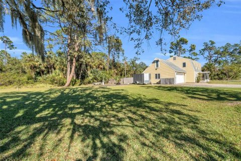 Villa ou maison à vendre à Port Charlotte, Floride: 3 chambres, 204.01 m2 № 2213835 - photo 7