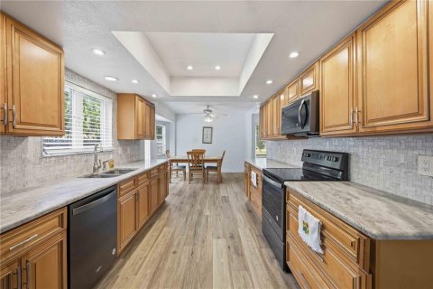 Villa ou maison à vendre à Port Charlotte, Floride: 3 chambres, 204.01 m2 № 2213835 - photo 12