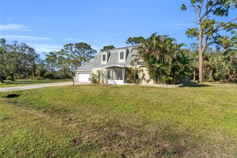 Villa ou maison à vendre à Port Charlotte, Floride: 3 chambres, 204.01 m2 № 2213835 - photo 2