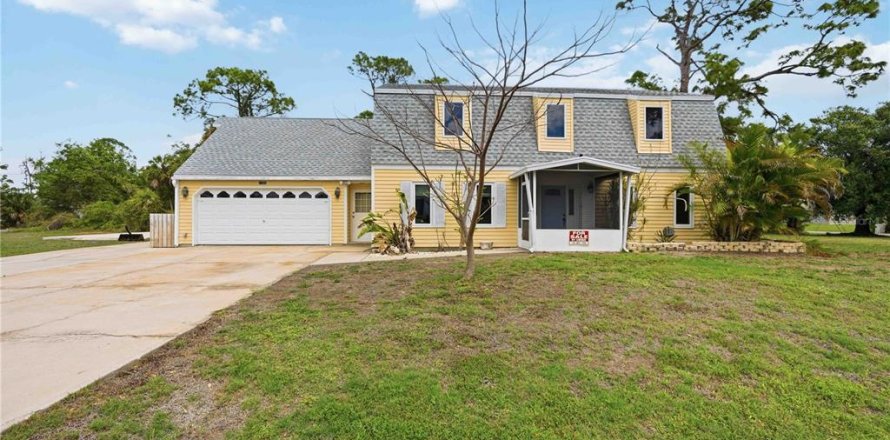 Villa ou maison à Port Charlotte, Floride 3 chambres, 204.01 m2 № 2213835