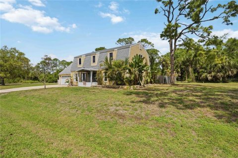 Villa ou maison à vendre à Port Charlotte, Floride: 3 chambres, 204.01 m2 № 2213835 - photo 6