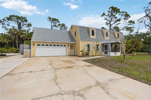Villa ou maison à vendre à Port Charlotte, Floride: 3 chambres, 204.01 m2 № 2213835 - photo 3