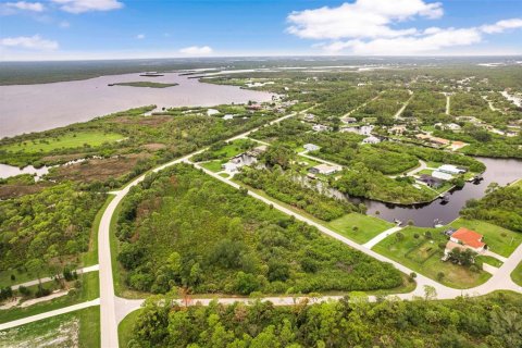 Terrain à vendre à Port Charlotte, Floride № 2206495 - photo 6
