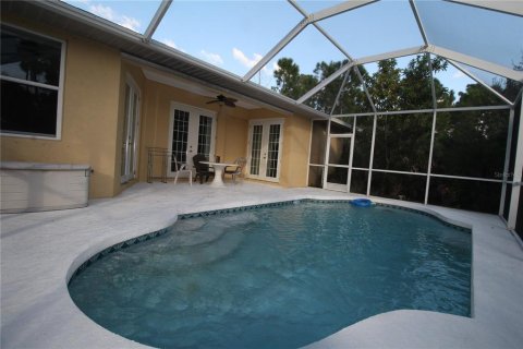 Villa ou maison à louer à North Port, Floride: 3 chambres, 146.41 m2 № 2427674 - photo 16