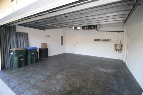 Villa ou maison à louer à North Port, Floride: 3 chambres, 146.41 m2 № 2427674 - photo 18