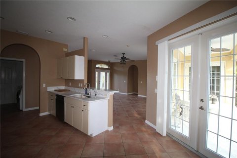 Villa ou maison à louer à North Port, Floride: 3 chambres, 146.41 m2 № 2427674 - photo 15