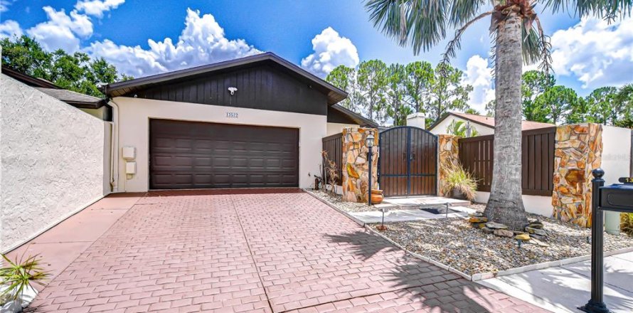 Villa ou maison à Tampa, Floride 3 chambres, 189.33 m2 № 1876774