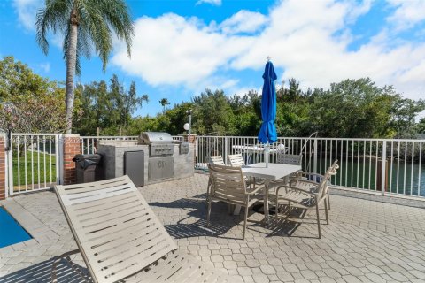 Copropriété à vendre à Pompano Beach, Floride: 2 chambres, 98.94 m2 № 2045494 - photo 30