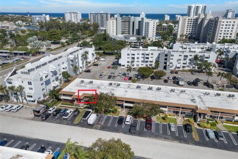 Copropriété à vendre à Pompano Beach, Floride: 2 chambres, 98.94 m2 № 2045494 - photo 21
