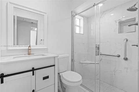Villa ou maison à vendre à Miramar, Floride: 3 chambres, 110.09 m2 № 1948492 - photo 5