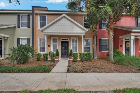 Townhouse in DeLand, Florida 2 bedrooms, 142.7 sq.m. № 2287973
