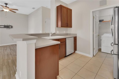 Adosado en venta en DeLand, Florida, 2 dormitorios, 142.7 m2 № 2287973 - foto 19