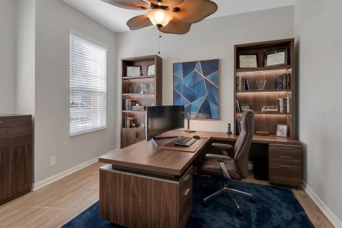Adosado en venta en DeLand, Florida, 2 dormitorios, 142.7 m2 № 2287973 - foto 7