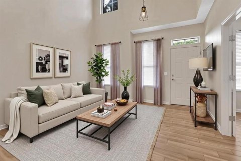 Adosado en venta en DeLand, Florida, 2 dormitorios, 142.7 m2 № 2287973 - foto 2