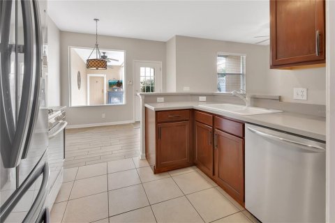 Adosado en venta en DeLand, Florida, 2 dormitorios, 142.7 m2 № 2287973 - foto 21