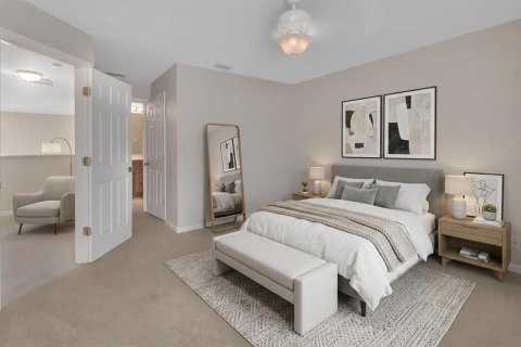 Adosado en venta en DeLand, Florida, 2 dormitorios, 142.7 m2 № 2287973 - foto 23