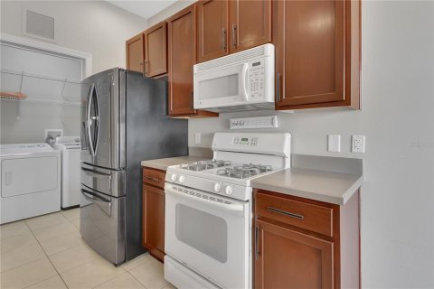 Adosado en venta en DeLand, Florida, 2 dormitorios, 142.7 m2 № 2287973 - foto 20