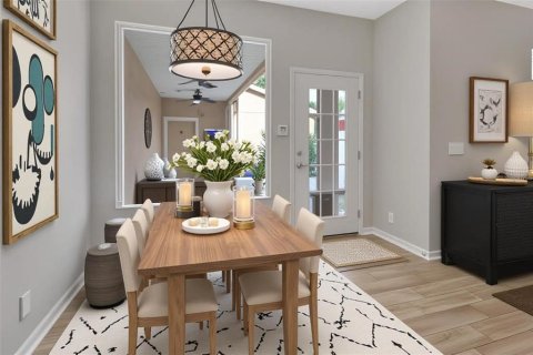 Adosado en venta en DeLand, Florida, 2 dormitorios, 142.7 m2 № 2287973 - foto 16