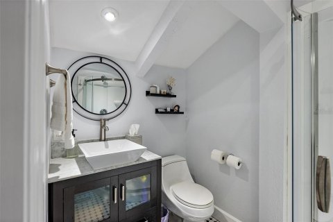 Townhouse in Tierra Verde, Florida 4 bedrooms, 176.98 sq.m. № 1539914 - photo 24