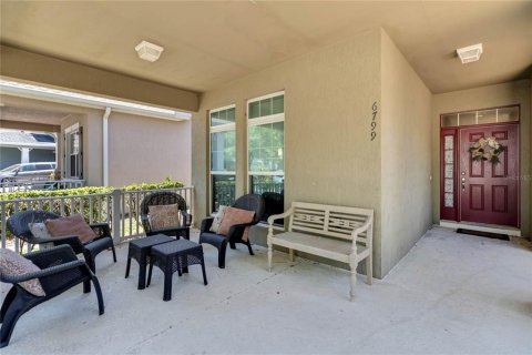 House in Windermere, Florida 4 bedrooms, 267.19 sq.m. № 1718214 - photo 3