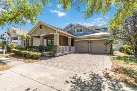 House in Windermere, Florida 4 bedrooms, 267.19 sq.m. № 1718214 - photo 2