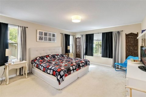 House in Windermere, Florida 4 bedrooms, 267.19 sq.m. № 1718214 - photo 27