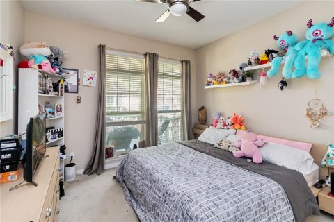 House in Windermere, Florida 4 bedrooms, 267.19 sq.m. № 1718214 - photo 13