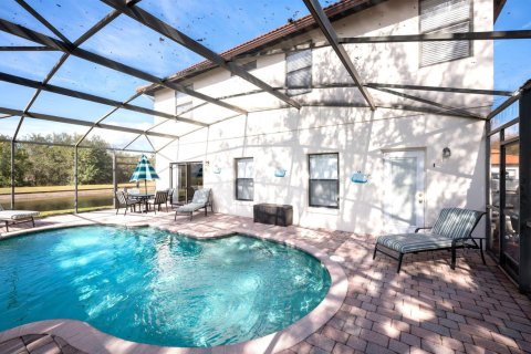 House in Clermont, Florida 4 bedrooms, 192.49 sq.m. № 2083750 - photo 25