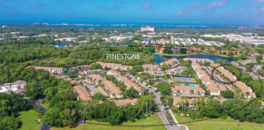 Condo in Sarasota, Florida, 2 bedrooms  № 1894466