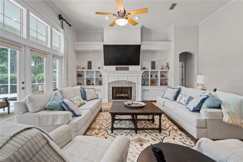 Casa en venta en Gainesville, Florida, 4 dormitorios, 273.5 m2 № 2100025 - foto 10
