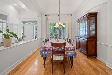Casa en venta en Gainesville, Florida, 4 dormitorios, 273.5 m2 № 2100025 - foto 6