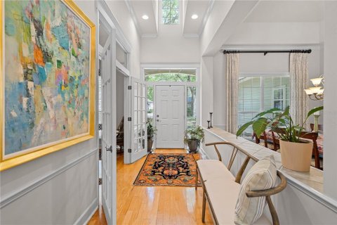 Casa en venta en Gainesville, Florida, 4 dormitorios, 273.5 m2 № 2100025 - foto 4