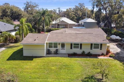 Villa ou maison à vendre à Kissimmee, Floride: 3 chambres, 160.54 m2 № 1514044 - photo 1