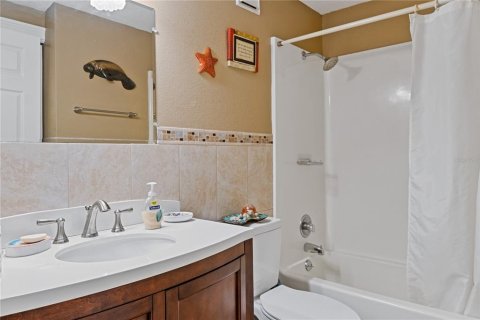 Villa ou maison à vendre à Kissimmee, Floride: 3 chambres, 160.54 m2 № 1514044 - photo 19