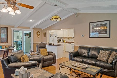 Villa ou maison à vendre à Kissimmee, Floride: 3 chambres, 160.54 m2 № 1514044 - photo 29
