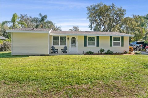 Villa ou maison à vendre à Kissimmee, Floride: 3 chambres, 160.54 m2 № 1514044 - photo 4