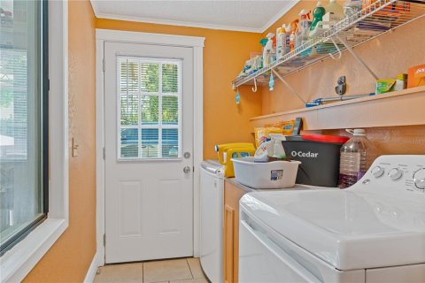 Villa ou maison à vendre à Kissimmee, Floride: 3 chambres, 160.54 m2 № 1514044 - photo 20