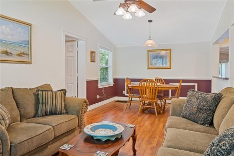 Villa ou maison à vendre à Kissimmee, Floride: 3 chambres, 160.54 m2 № 1514044 - photo 6