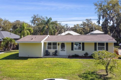 Villa ou maison à vendre à Kissimmee, Floride: 3 chambres, 160.54 m2 № 1514044 - photo 2