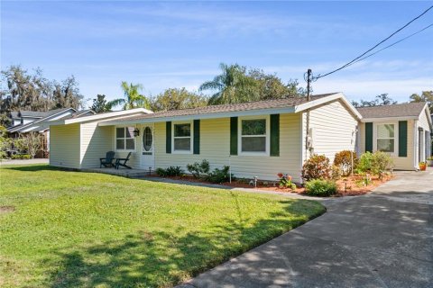 Villa ou maison à vendre à Kissimmee, Floride: 3 chambres, 160.54 m2 № 1514044 - photo 5