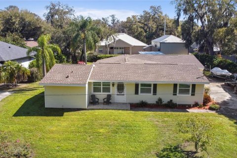 Villa ou maison à vendre à Kissimmee, Floride: 3 chambres, 160.54 m2 № 1514044 - photo 3