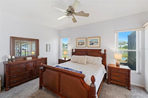 Villa ou maison à vendre à Venice, Floride: 3 chambres, 157.75 m2 № 2419093 - photo 24