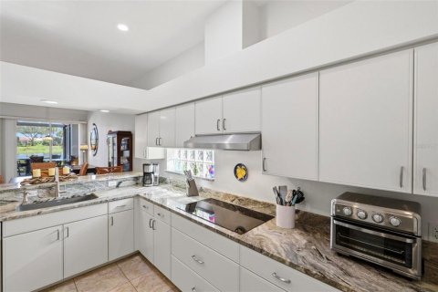 Villa ou maison à vendre à Venice, Floride: 3 chambres, 157.75 m2 № 2419093 - photo 21