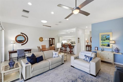 Villa ou maison à vendre à Venice, Floride: 3 chambres, 157.75 m2 № 2419093 - photo 12